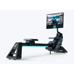 Sportstech Rudergerät sRow mit 21,5