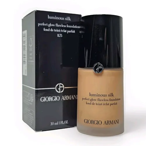 Giorgio Armani Make-up von Giorgio Armani