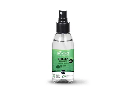 bio-chem Brillenreiniger 100 ml Glasreiniger