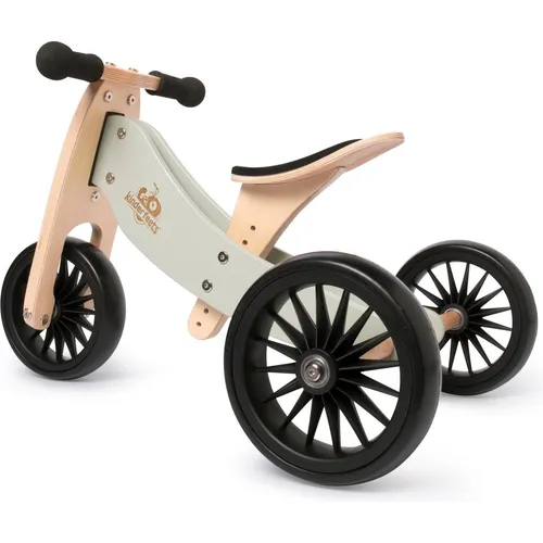 Kinderfeets Tiny Tot Plus (9.84