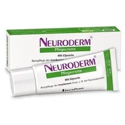 NEURODERM Pflegecreme 100 ml