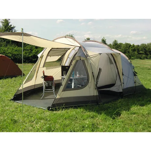 Campingzelt Dakota Z5 Deluxe von Reimo Tent Technology