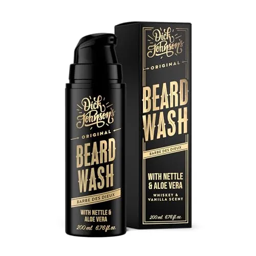 Shampoo & Spülung von Dick Johnson