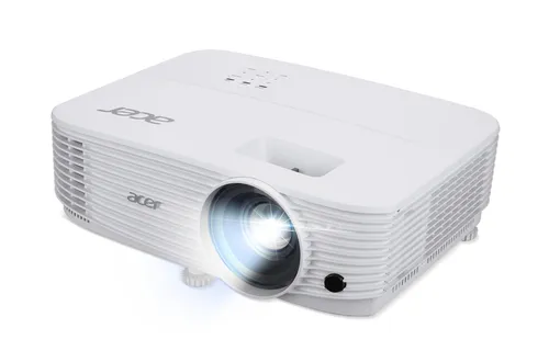 Acer H6542 Heimkino Beamer mit 4.000 ANSI Lumen