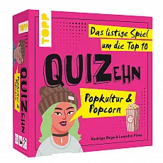 Frechverlag QUIZehn