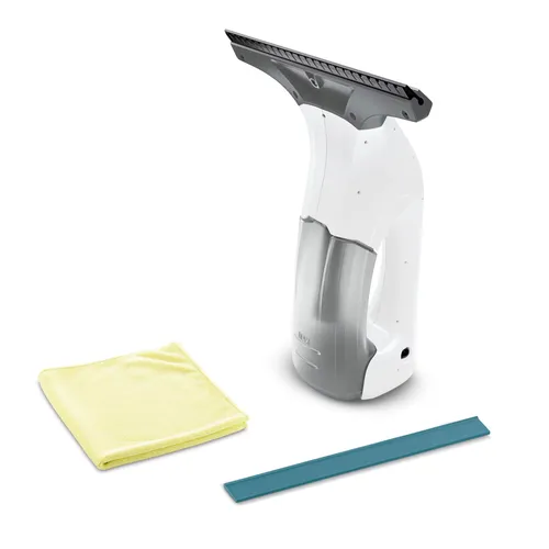 Kärcher WV 1 Bath Edition Fenstersauger von Kärcher