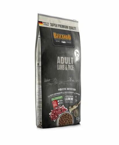 BELCANDO Hundefutter von BELCANDO