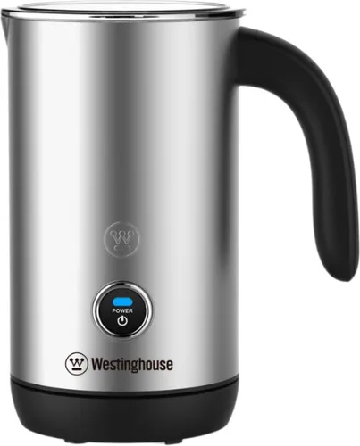 Westinghouse Milchaufschäumer, 500 Watt, Erhitzen und Aufschäumen