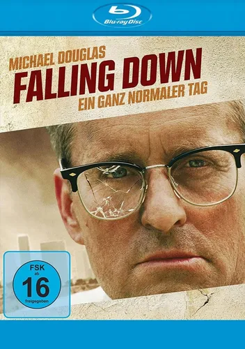 Falling Down von Plaion Pictures