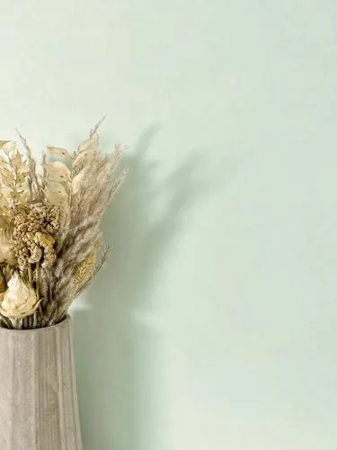 Newroom Tapete Grün Vliestapete Einfarbig - Unitapete Uni Mint Hellgrün Textur Struktur Modern inkl. Tapezier-Ratgeber