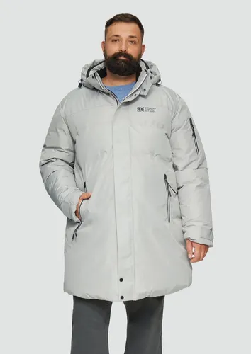 s.Oliver Outdoor-Jacke mit Kapuze von s.Oliver