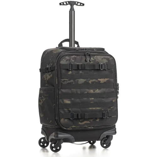 Tenba Zaino Axis Roller V2 – 28 l Fotokoffer & Fotorucksack von Tenba