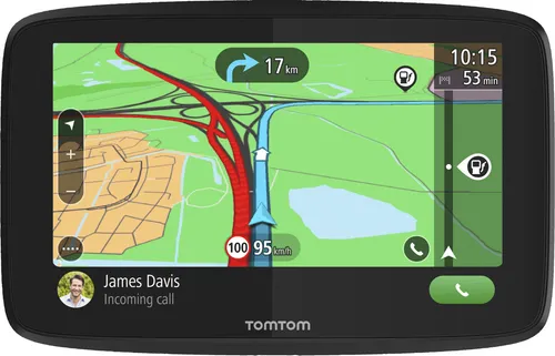 TomTom GO Essential