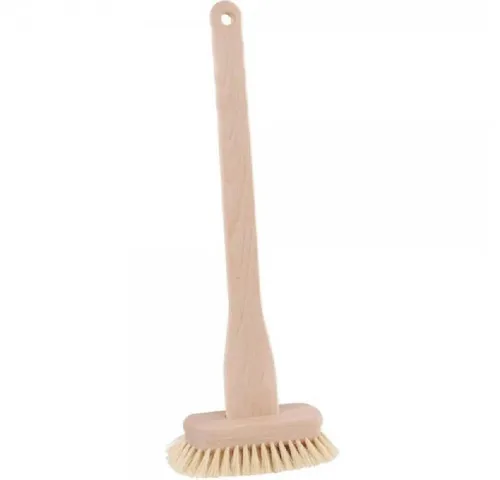 Bürstenhaus Redecker Reinigungsbürste Bürstenhaus Badewannenbürste Fibre (37cm)