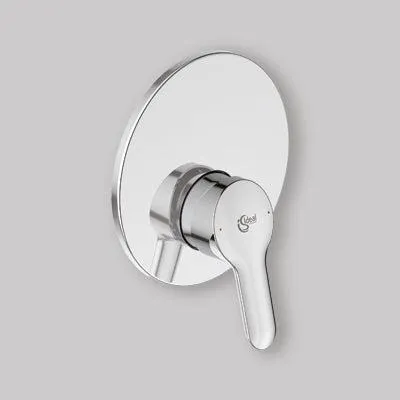 Ideal Standard Alpha Duscharmatur Unterputz A7184AA