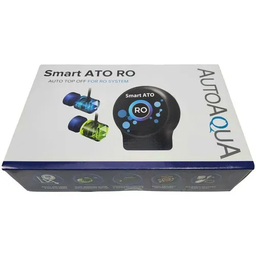 Aquatoaqua Smart ATO RO | Nachfüllanlage für Osmosewasser