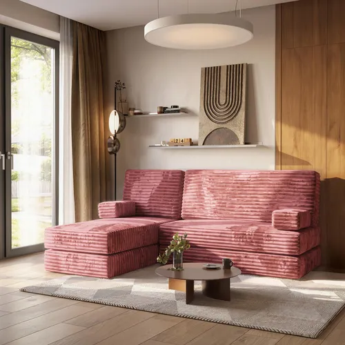 Ecksofas bis 400 Euro