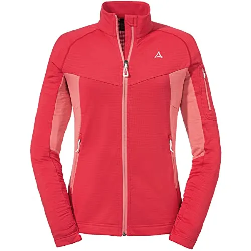 Schöffel Damen Fleecejacke Hydalen - 46
