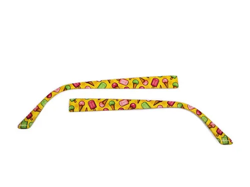 Eye Max Wechselbügel 5414.02 - Stilvolle Anpassung für Ihre Brille - Abteilung: Unisex Erwachsene, Produktart: EyeMax Wechselbügel, vielseitige Farboptionen für individuellen Stil und perfekten Sitz.