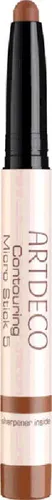 Artdeco Contouring Micro Stick 5 Cherry Wood Contour Stick in beige von ARTDECO