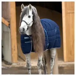 Horseware Pferde-Stalldecke Horseware Rambo Stable Rug 200g