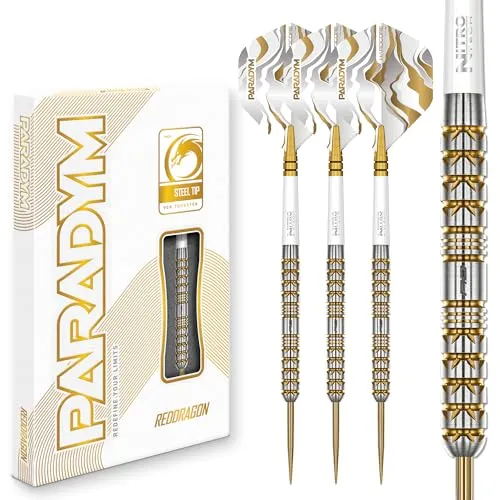 RED DRAGON Darts von Red Dragon