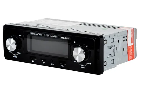 Autoradio Blow AVH CLASSIC von Blow