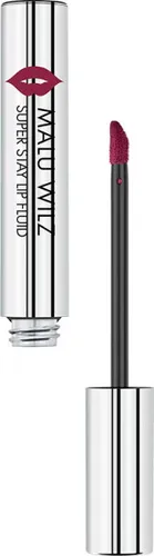 Lippen Rot von MALU WILZ