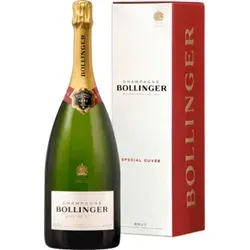 Wein Weiß von Champagne Bollinger