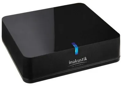 In-Akustik Premium Bluetooth-Receiver