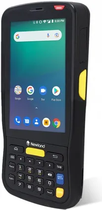 Newland Mt6555 Beluga V Mobile Computer von Newland