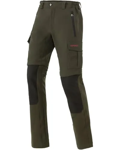 Produktbild Parforce Ultimate Outdoorhose Damen