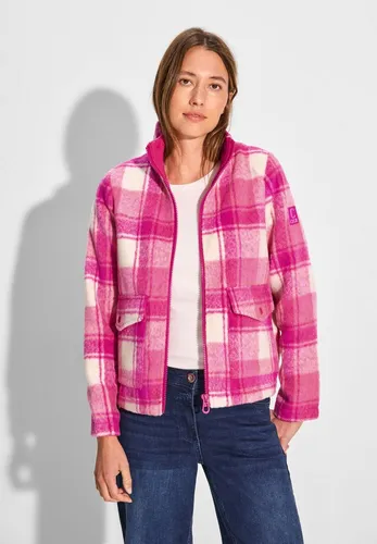 CECIL Kurzjacke mit Stehkragen