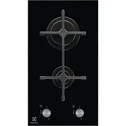 Electrolux EGC3322NVK Gas-Kochfeld von Electrolux