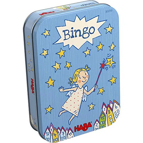 HABA 303699 Bingo