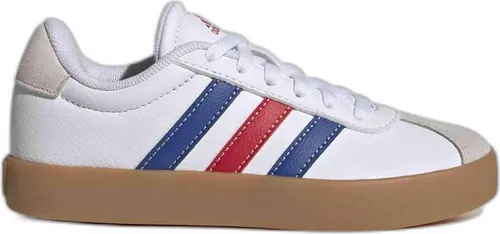 adidas Sportswear VL COURT 3.0 KIDS Sneaker in weiß von adidas