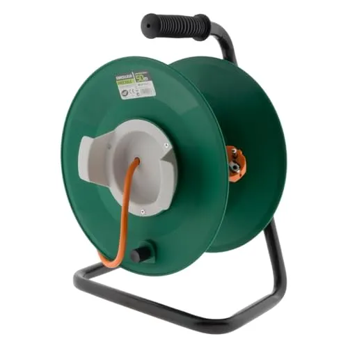 Verlängerungskabel Grün von Zenitech