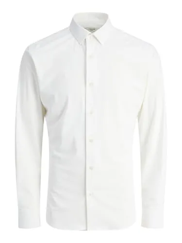 Jprblaactive Stretch Ls Shirt Sn