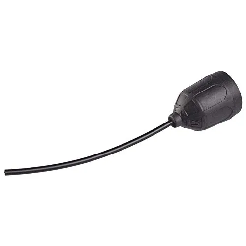 UK Lights Fiberoptikaufsatz für 2AAA-LED Atex 100 mm 13802 von Underwater Kinetics