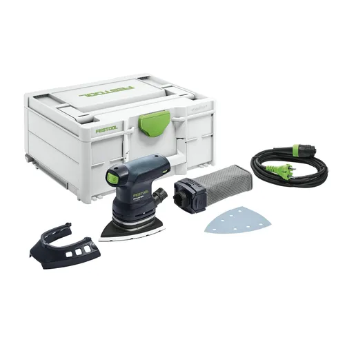 Festool DTS 400 REQ-Plus Deltaschleifer 150 W von Festool