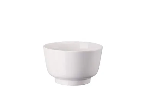 Arzberg Rosenthal Form 1382 - Schale/Schälchen - 14 cm - weiß - 700 ml