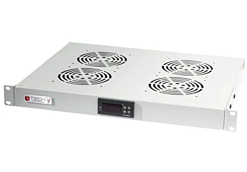 Fan Unit for Rack 19