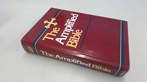 The Amplified Bible
