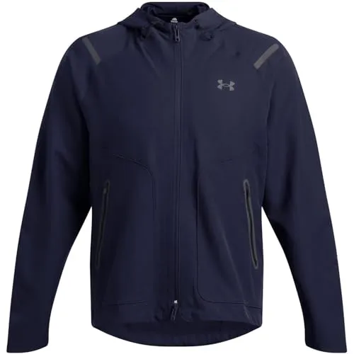 Under Armour Herren Regenjacke Unstoppable Jacket von Under Armour