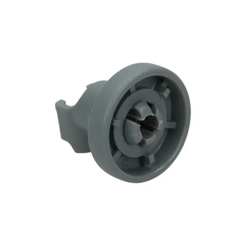 Original Korbrolle oben Spülmaschine 697410197 SMEG