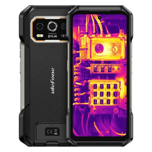 Ulefone Armor 27T Pro von Ulefone