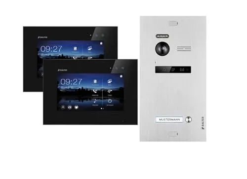 Balter Sprechanlagen von Balter