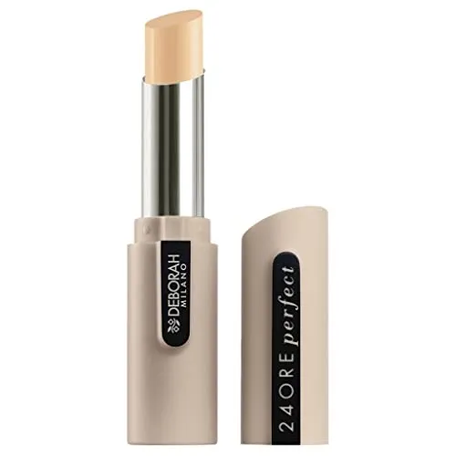 DEBORAH MILANO Dh Corrector 24 Ore Perfect N⺠1, für Anwender, ideal für den täglichen Einsatz, mit Ref. 8009518115857