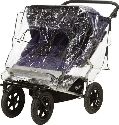 Zubehör für Kinderwagen von PLAYSHOES