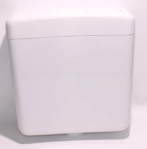 Abusanitair Spülkasten Junior 6l